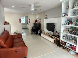 Blk 809 Tampines Polyview (Tampines), HDB 4 Rooms #571071531